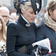 Illustration for article titled Daphne Guinness Fell Over At McQueen's Memorial Service